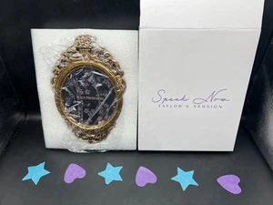 Official Taylor Swift Speak Now (Taylor's Version) Long Live Wall Picture Frame - Picture 1 of 5