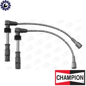IGNITION CABLE KIT CLS057 FOR AUDI A4B5CABRIOLETB3A6C4 VW PASSATB5 ADR 1.8L 4cyl - Picture 1 of 6