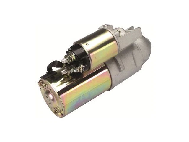 Arranque WAI Global 76TB13S compatible con Pontiac Bonneville 1992-1995, 1997-2003 Foto 1 de 1