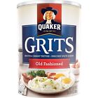 Quaker Old Fashioned Smooth & Creamy Grits, 24 oz - PACK OF 2