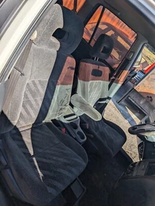 1999 Honda CR-V Seats - Picture 1 of 5