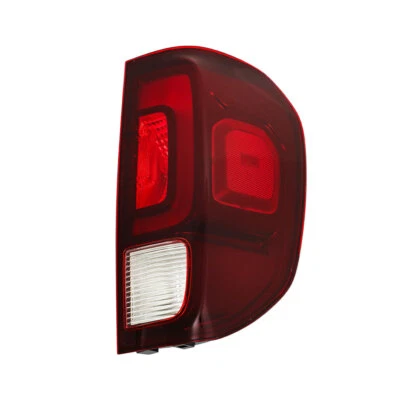 Conjunto de lámpara de luz trasera LABLT para pasajero trasero derecho Honda Ridgeline 2017-2023 Foto 1 de 4