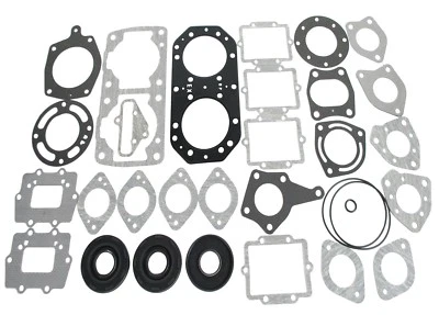 SBT Kawasaki 750 Complete Gasket Kit XI XIR ST SS Super Sport Small Pin