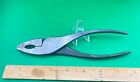 Crescent Slip Joint Pliers 923-7 Bell Systems B 8” USA 9237 Nice Used Cond.