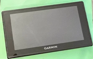 GARMIN 6" TRUCK GPS RECEIVER LIFETIME MAPS UPDATED TO LATEST 2026.10 - Picture 1 of 5