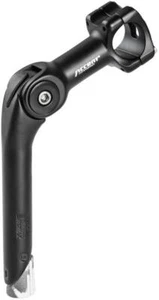 ACCENT Eagle Quill Adjustable Handlebar Stem 1'' or 1-1/8''  85 - 105mm x 31.8mm - Picture 1 of 1