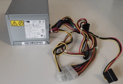 Fuente de alimentación AcBel PC8061 EL2G 180W - Imagen 1 de 4
