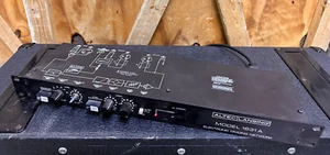 Altec Lansing 1631A Electronic Dividing Network Crossover - Working - Picture 1 of 8