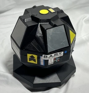 Vintage Laser Combat B.A.R.T. - Panosh Group, 1986 cosplay lazer tag blaster - Picture 1 of 7