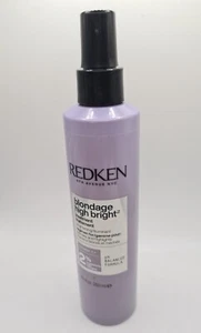 Redken Blondage High Bright Treatment 250ml. Blondes And Highlights - Picture 1 of 2