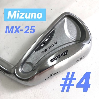 Mizuno Mx 25 Iron Sets for sale | eBay