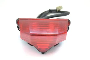 2008 YAMAHA FZ 6 S2 FAZER REAR LIGHT BRAKE LIGHT - Picture 1 of 4