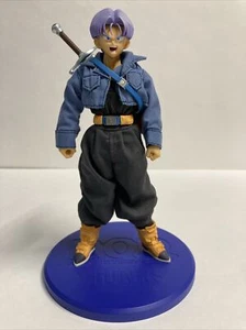 Megahouse Dragon Ball Z Dimension of DRAGONBALL D.O.D Trunks - Picture 1 of 7