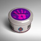 Thermochromic Acrylic screen printing ink/Paint - Purple to Neon Magenta