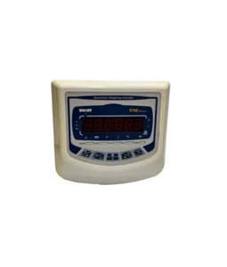 Smart Ti10 Platform Scale Indicator - Picture 1 of 7