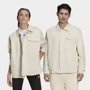 Chaqueta Adidas Día en V unisex HI6011 - Imagen 1 de 6