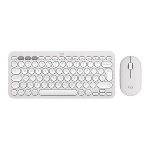 5099206115675 Logitech Pebble 2 Combo - tastatur og - Bild 1 von 1