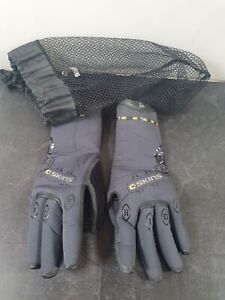 c-skins kids wetsuit gloves 3mm