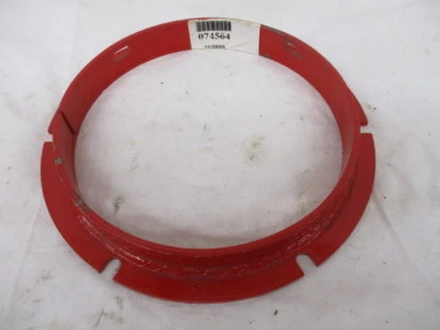 Gehl Pivot Support Flange for 100/125/170 Mixalls (074564) - Image 1 of 4