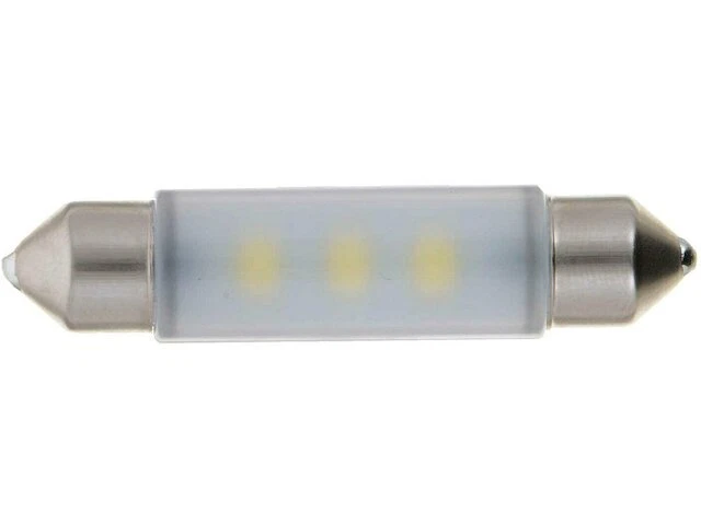 Philips Trunk Light Bulb fits Dodge Grand Caravan 2001-2003, 2005-2007 88VZDJ - Image 1 of 1