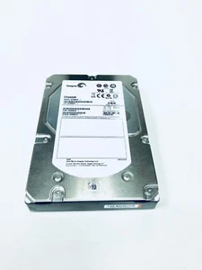 ST1000NM0001 Seagate 1TB 7.2K 6GbPS 64MB Cache SAS Hard Drive Constellation ES - Picture 1 of 2