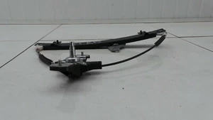 Chevrolet Spark MK1 M300 Window Regulator Rear Passenger Left Side 2010-2015 - Picture 1 of 10