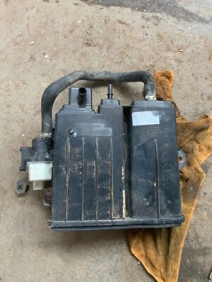 Bote de vapor Volvo C30 2008-2013 30792501 OEM Foto 1 de 3