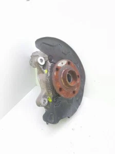 5Q0407258C pivot de fusée avant droit pour SKODA SUPERB III 2.0 TDI 2015 1066962 - Bild 1 von 15