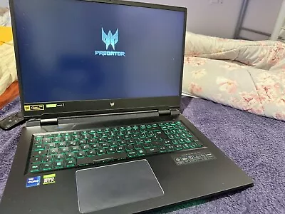 acer predator helios 300 - Immagine 1 di 4