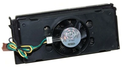 Cpu Intel Pentium II Sl28k 233mhz Slot1 + Cooler - Image 1 of 2