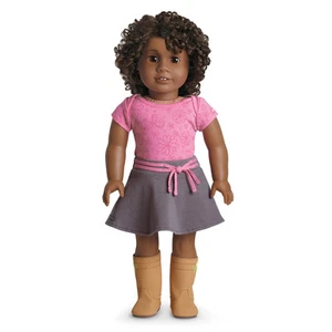 American Girl - Traje True Spirit - NUEVO - Imagen 1 de 1