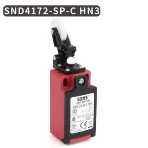 1PCS NEUF FIT POUR SUNS interrupteur tampon d'ascenseur SND4172-SP-C HN3 - Photo 1/1