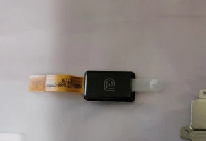 Ba96-07690A Samsung Power Button/Finger print read Board Book Pro Np950XDB - Picture 1 of 4
