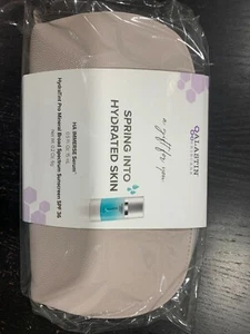 Suero de inmersión Alastin HA 0,5 oz + protector solar mineral Hydratint Pro FPS36 0,2 oz - Imagen 1 de 1