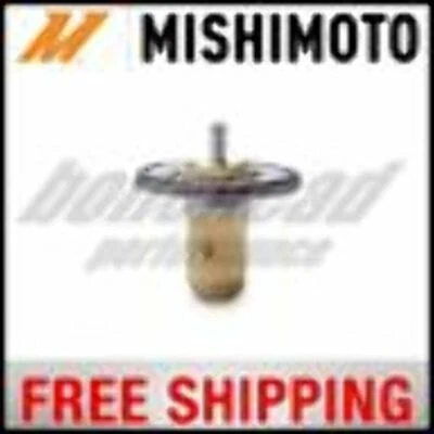 Termostato de carreras Mishimoto MMTS-VET-14 Chevrolet Corvette C7 Foto 1 de 3