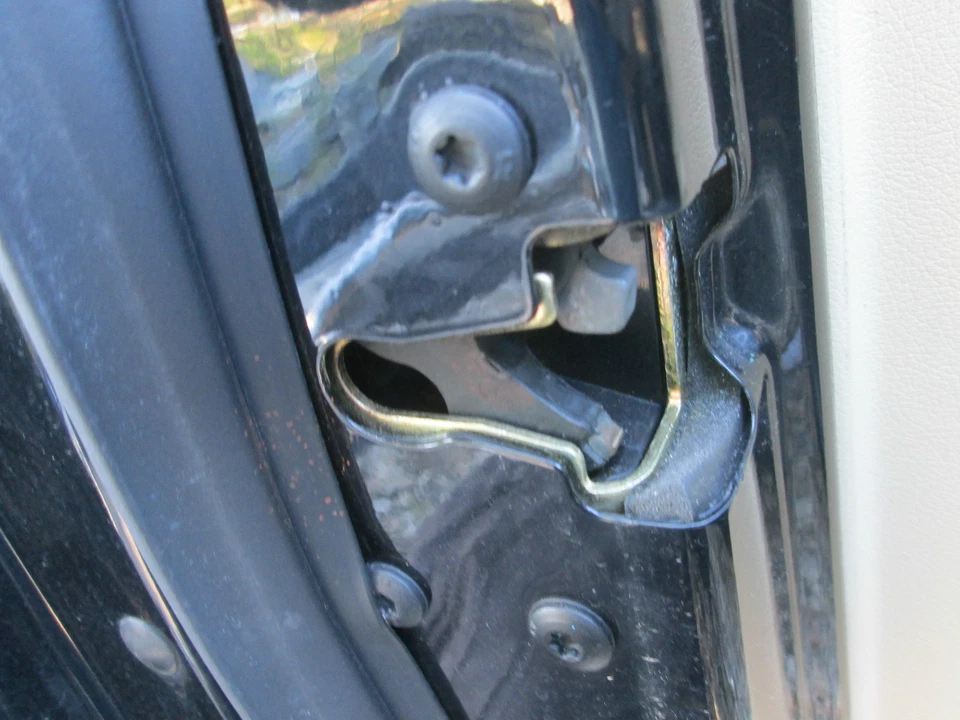 Cerradura puerta delantera derecha Jaguar S-Type 2003 2004 2005 2006 2007 2008 Foto 1 de 1