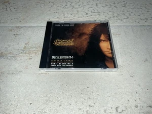 OZZY OSBOURNE MAMA I'M COMING HOME rare US Special Edition CD 1992 BLACK SABBATH - Picture 1 of 4