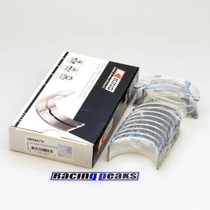Upgraded main bearings std for MINI Cooper 1.6L 16v Supercharged W10B16A W11B16A - Picture 1 of 8