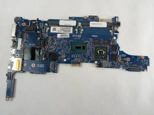 HP ZBook 15u G2 Core i7-5500U 2.40 GHz DDR3L Motherboard 802791-601 - Picture 1 of 4