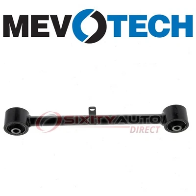 Mevotech Supreme Rear Right Upper Control Arm for 1998-2007 Lexus LX470 - rn - Imagem 1 de 4
