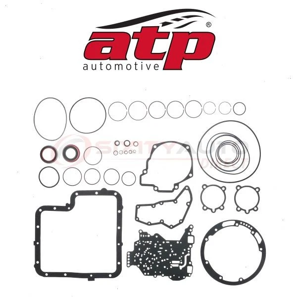 ATP Transmission Overhaul Kit for 1971-1979 Ford Thunderbird - Automatic  oo - Image 1 of 4