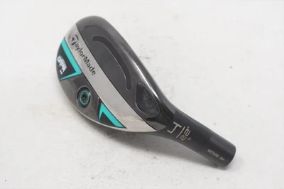 Taylormade Gapr Hi 22* #4 Hybrid Club Head Only Inv12975170 - Image 1 of 4