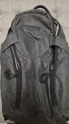 Maxpedition Entity 27L CCW-Enabled Laptop Backpack Military Rucksack Gray - Image 1 of 4