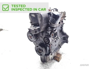 Audi A3 Motore nudo 1.4 TFSI Benzina 92kW (125 HP) CAXC 2010 Hatchback (07-12) - Picture 1 of 14