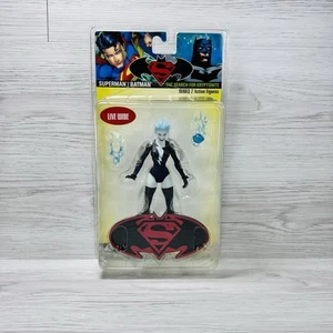 Live Wire Figur Superman Batman The Search for Kryptonite Series 7 DC Direct - Bild 1 von 10