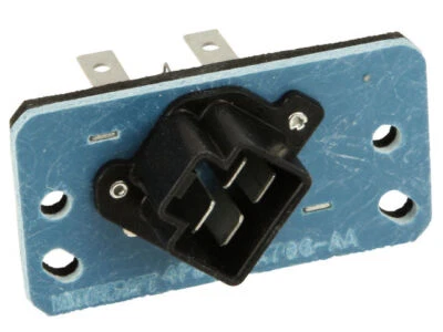 Resistor de motor soprador Mercury Sable 1996-2005 Motorcraft 26314NQVX 2002 1997 - Imagem 1 de 2