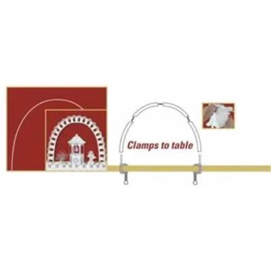 DDI 532720 Celebration Arch Case of 6 - Picture 1 of 1
