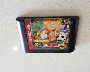 Marko genesis Sega mega drive megadrive ⭐OZ SELLER GET IT FAST  - Bild 1 von 1