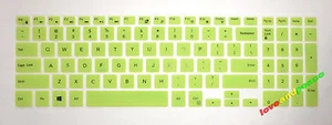 Keyboard Skin Cover for Dell 15-5565 15-5567 15-7567 15-3567 G5 5587 G7 7588 - Picture 1 of 8