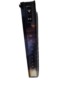 Netgear N900 4-Port Gigabit Router WNDR4500 - Picture 1 of 7